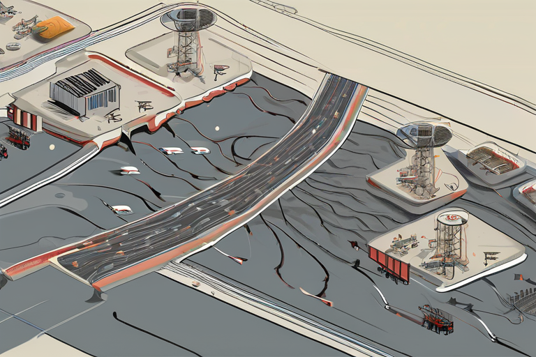 RSF's Darkest Hour: Satellite Images Expose El Fasher's Carnage