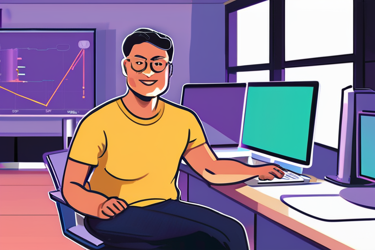 Yoodli's AI Training Platform Soars to $300M Valuation After Record Funding