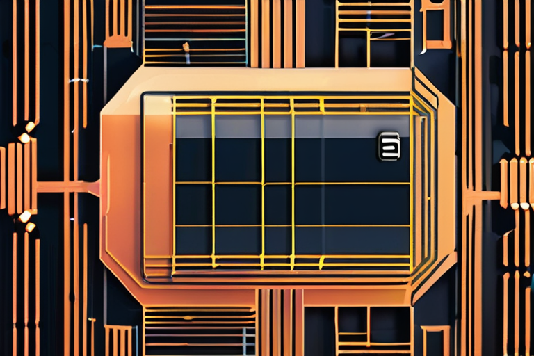 AWS Unveils Third-Generation AI Chip, Boosts Enterprise AI Ambitions