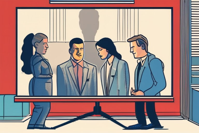 Netflix Lands $72B Warner Bros. Deal, Revolutionizing Hollywood