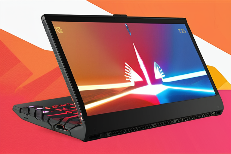 Lenovo's Legion Go 2 Powers Portable Gaming with Improved Performance