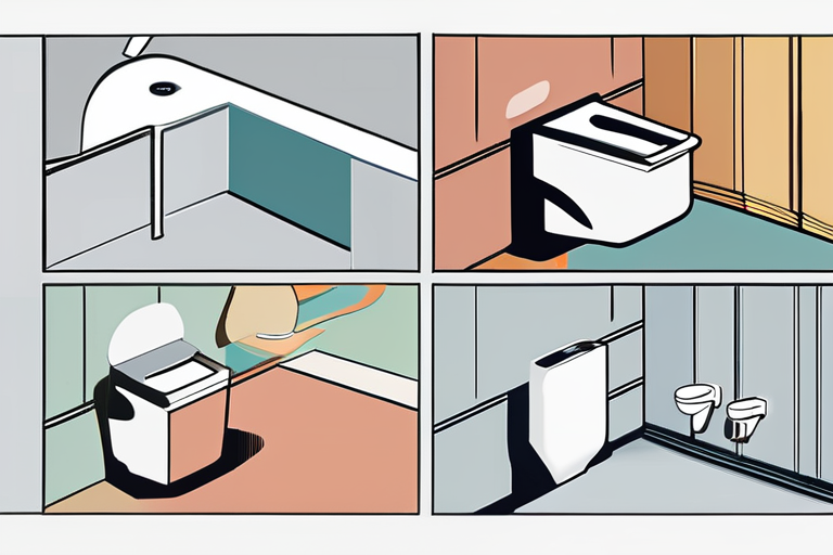 Kohler's Smart Toilets Exposed: Camera Data Not End-to-End Encrypted