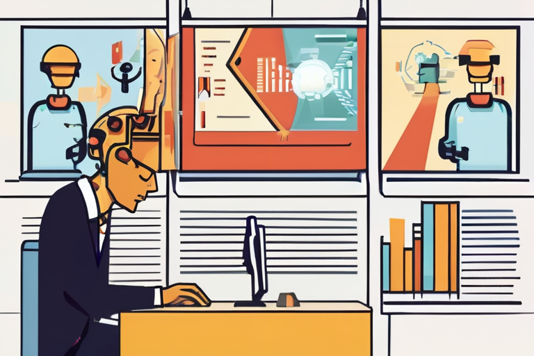 Most AI Pilots Fail to Launch: Why Human-AI Collaboration is Key to Success