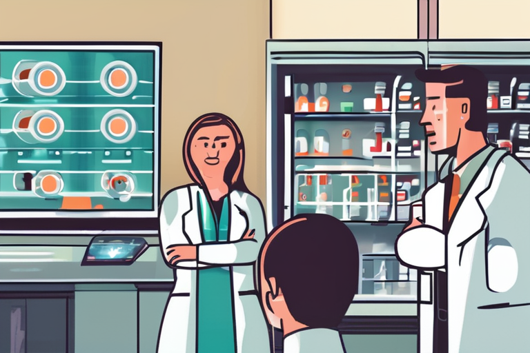 Genetic Testing Firm Unveils High-Stakes IVF Embryo Analysis Ads