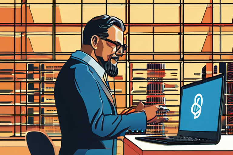 Salesforce Lands Informatica in $8 Billion Deal, Redefining Enterprise Data Management