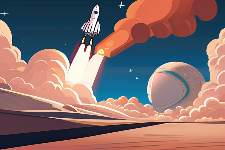 SpaceX Valuation Soars to $800 Billion, Potentially Surpassing OpenAI Record