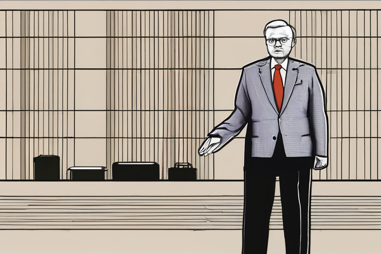 ECB's Rehn Sees Inflation Risks Tilted to Downside in Euro Area