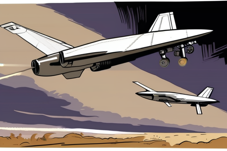 Russia Launches Devastating Drone and Missile Assault on Ukraine Amid Ongoing Diplomatic Efforts