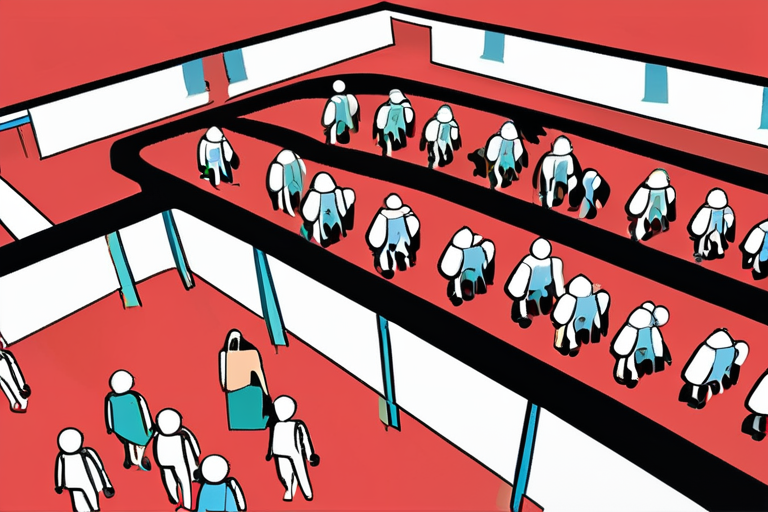 Drone Attack in Sudan Kills 50, Including 33 Children, in Devastating Kindergarten Strike