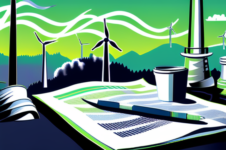 Why wind farms attract so much misinformation and conspiracy theory