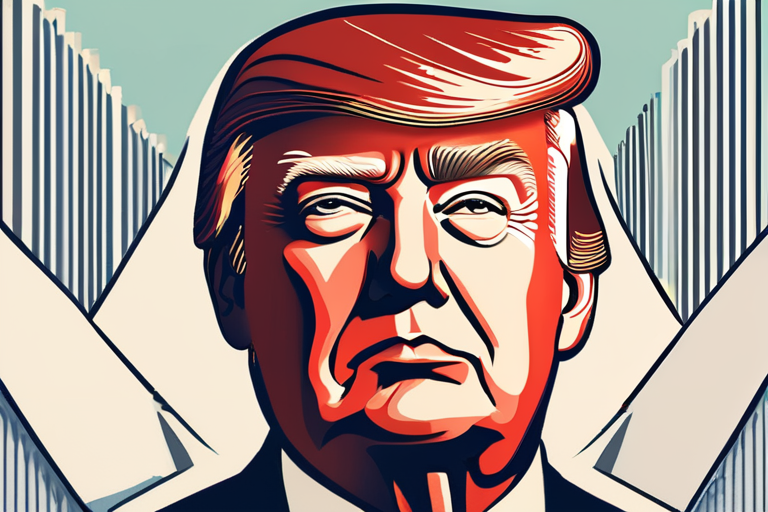 "Census Racial Categories Under Fire: Trump Official Eyes Major Reversal"