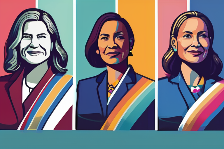 "HHS Renames Portrait Amid Transgender Leader's Name Change Controversy"