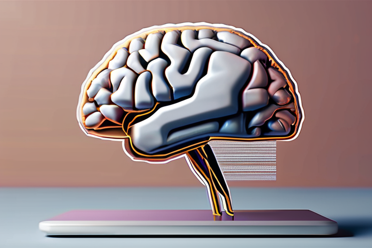 Scientists Uncover Hidden Layers in Brain's Memory Hub