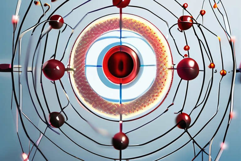Cambridge Scientists Crack Code to Harnessing Nanoparticles with Organic Antennas
