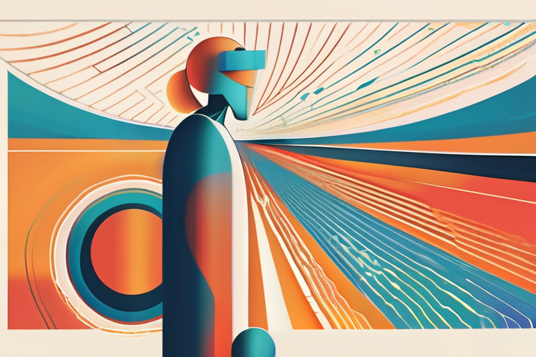 Discovering the Hidden Harmonies of the Universe