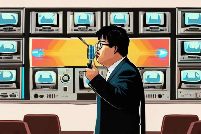 Bong Joon Ho Defies Streaming Fears: Cinematic Experience Here to Stay