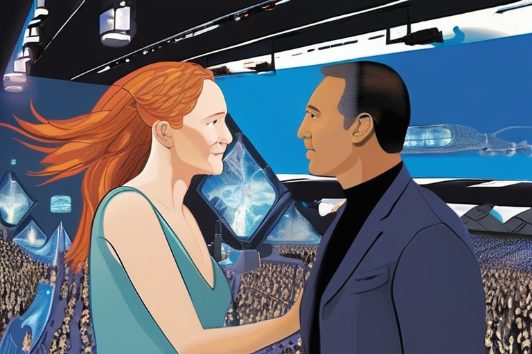 James Cameron Ignites Hollywood Revolution at 'Avatar: Fire and Ash' Paris Premiere