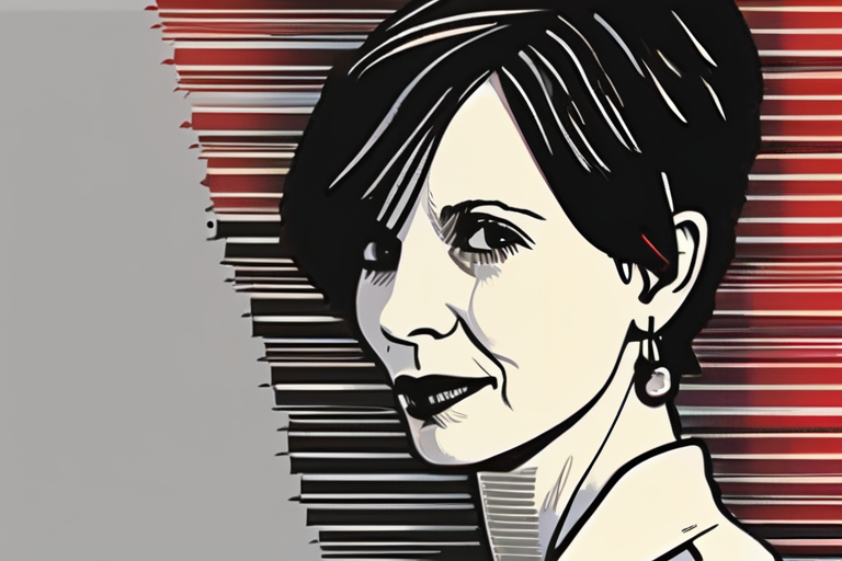 Juliette Binoche Receives Impromptu Tribute from Sean Baker at Red Sea Film Festival