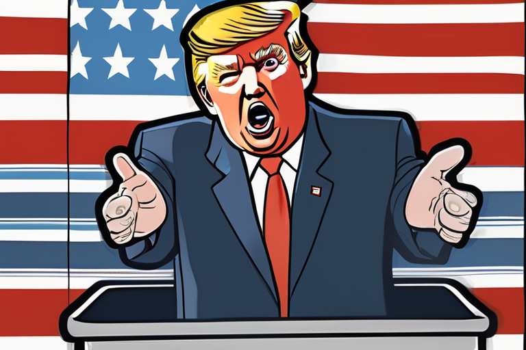 Supreme Court to Review Trump's Challenged Birthright Citizenship Policy