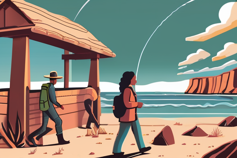 National Park Service Expands Fee-Free Days to Boost Access and Inclusion