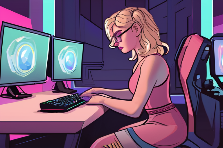 Twitch Streamer QTCinderella Reveals Dark Side of Online Fame