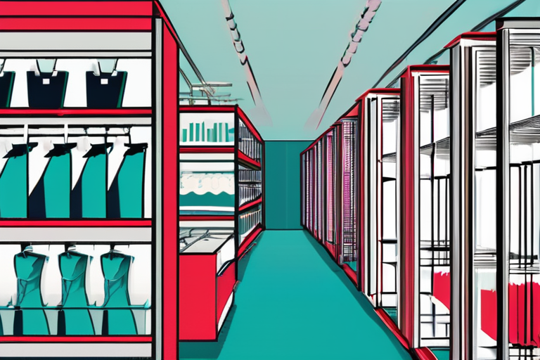 Fabric Empire Unravels: How Nerida Hansen's Business Practices Were Exposed