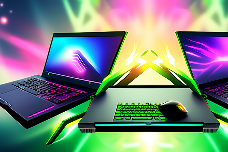 Razer's Elite Blade Gaming Laptops Get Boosted by 14% Discounts for Gamers