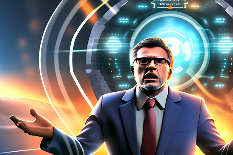 AI Extinction Prophets Sound Alarm on Superhuman AI Threat