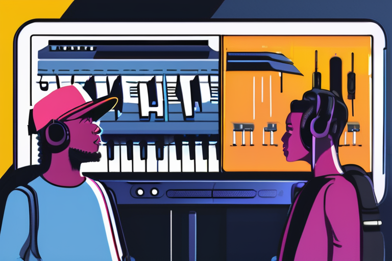 Amazon Music Unveils 2025 Delivered, a Spotify Wrapped Rival