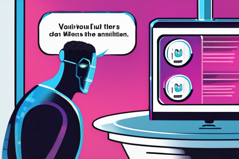 AI Chatbots Outmaneuver Traditional Ads in Shaping Voter Opinions