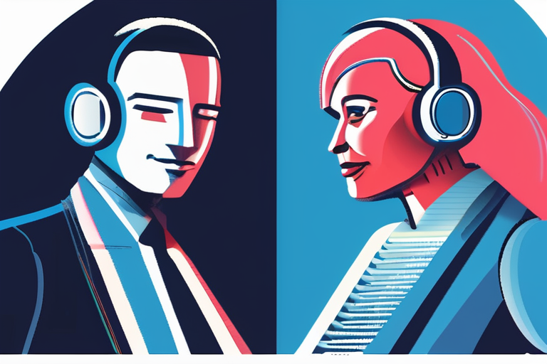 AI Chatbots Prove Power to Shift Voter Opinions in Landmark Studies