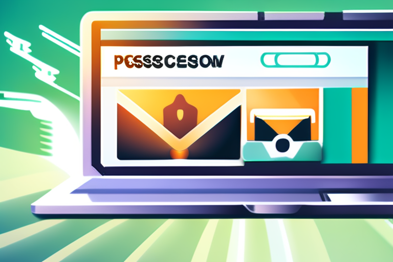 Password Managers Outperform Browser Storage in Security Showdown