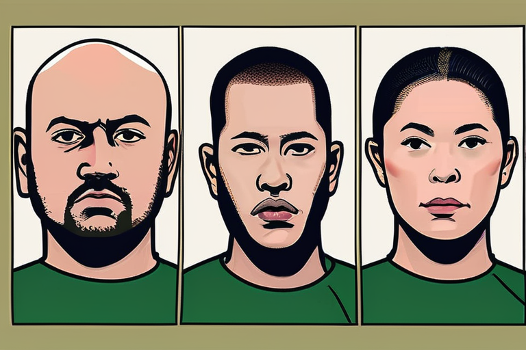 DEA Veteran and Associate Charged with Aiding Mexican Cartel's Money Laundering and Arms Deals