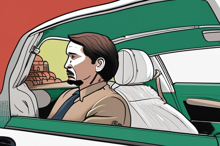 Mexican Official Carlos Manzo Assassinated in Public Ambush