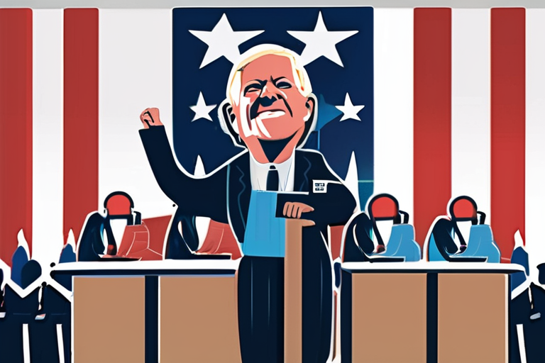 Democratic Surge Continues: Republican Wins Tennessee Special Election by Narrow Margin