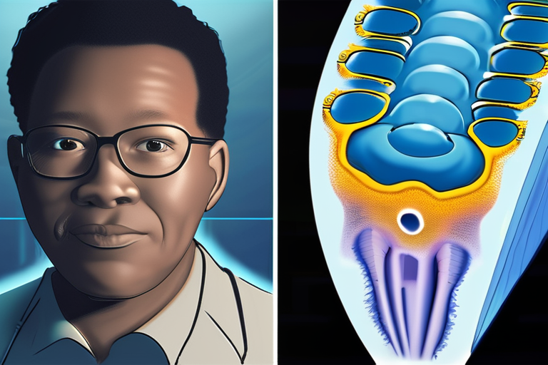 Scientists Uncover Hidden Origins of Complex Life in Ancient Oceans