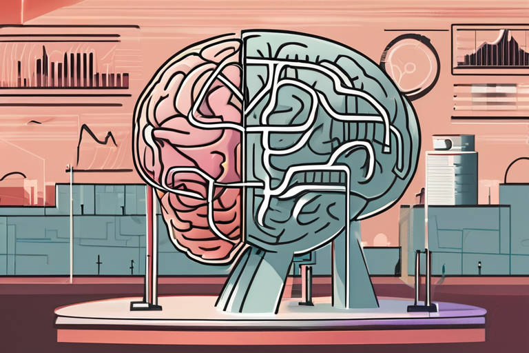 "Brain's Memory Hub Unveils Shocking Hidden Layers"