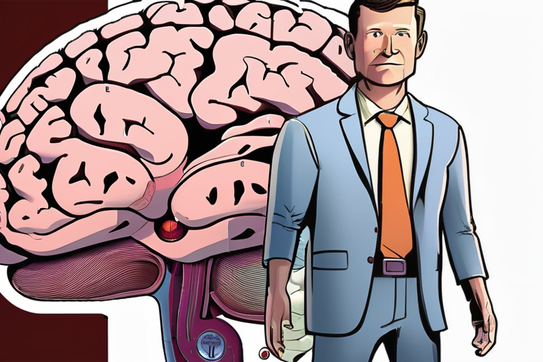 FGF19 Hormone Unlocks Brain's Hidden Fat-Burning Switch