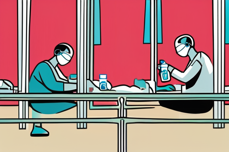 US Advisory Committee Votes to Reconsider Hepatitis B Vaccination for Newborns