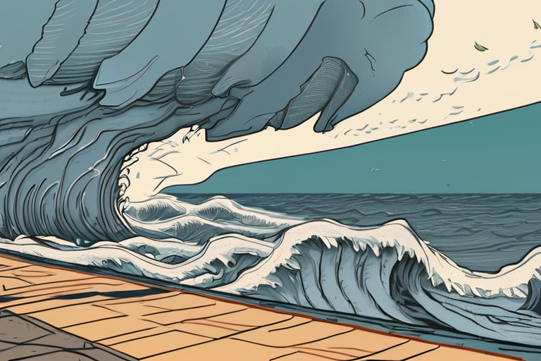 Indian Ocean Cyclones Claim Over 1,000 Lives, Exposing Climate Crisis Vulnerabilities