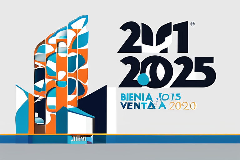 Ventana Sur 2025: Record-Breaking 3,200 Delegates Converge on Buenos Aires
