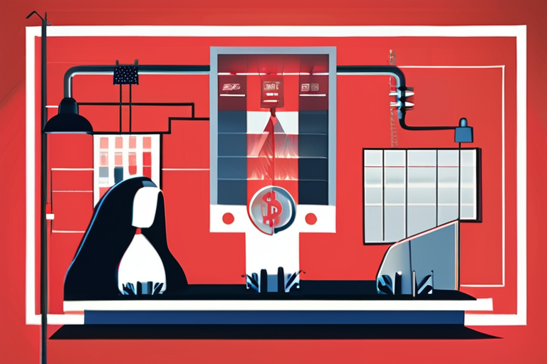 Breaking Zero-Sum Mindset Could Unlock America's Economic Growth