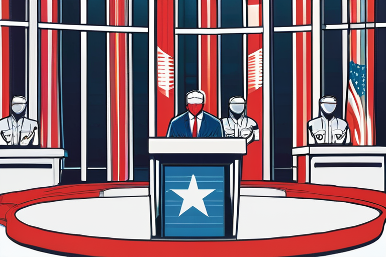 US Abandons Global Democracy Push, Focusing on Select Allies