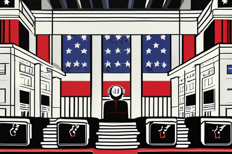 Trump Administration Prioritizes Profit Over Democracy in National Security Strategy