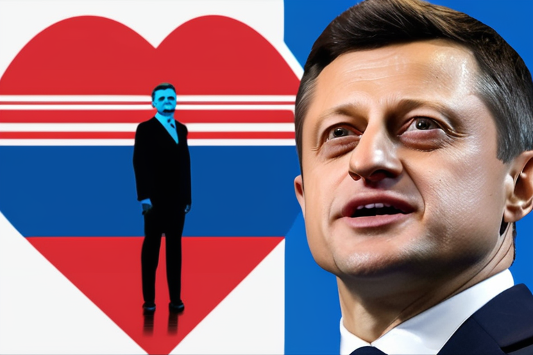 Zelensky Secures Hopeful Breakthrough in US Peace Talks