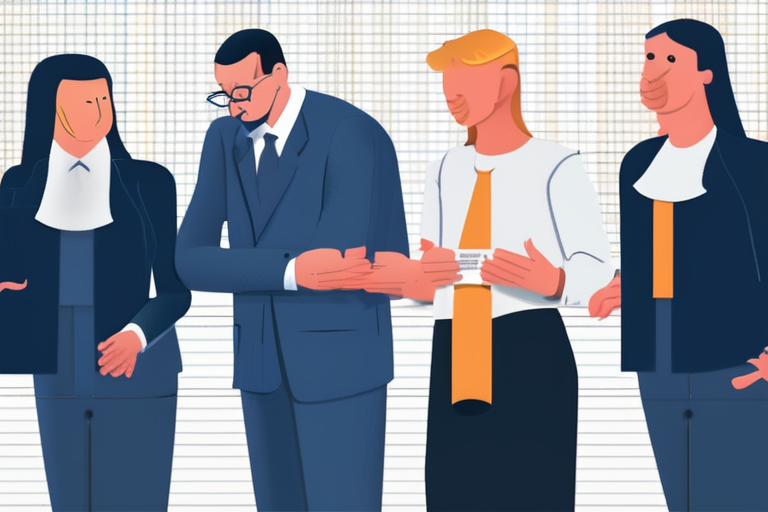 EU Fines X €120m for Deceptive Blue Tick Practices