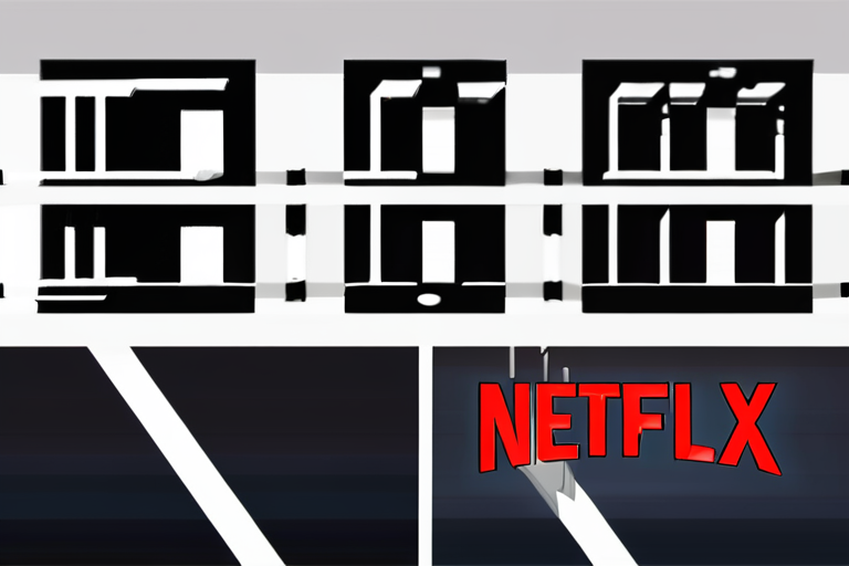 Netflix Seals $80 Billion Deal to Acquire Warner Bros and HBO