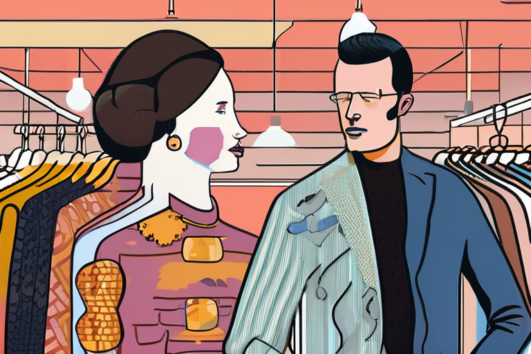 Fabric Empire Crumbles: How Australia's Favorite Fabric Queen Lost Customer Trust