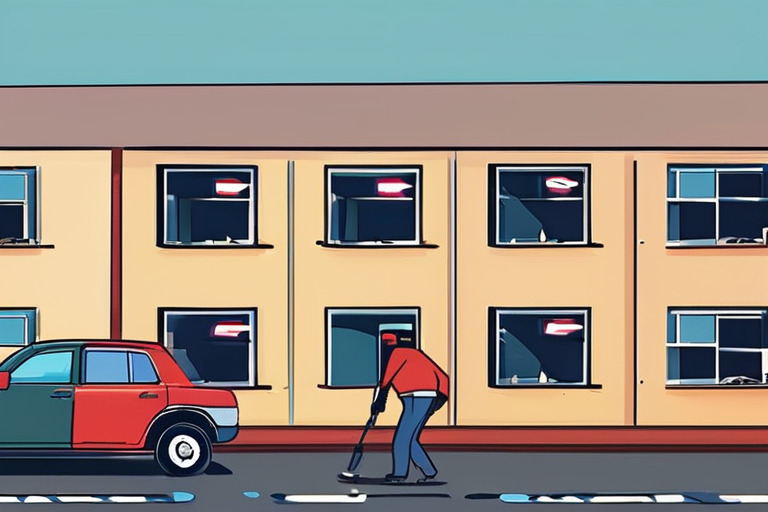 Gunmen Kill 12, Including 3-Year-Old, in South Africa Hostel Linked to Illicit Bar