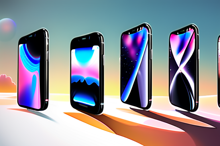 "Apple Unveils iPhone 17 Lineup at 'Awe Dropping' Event on September 9"